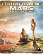 Board Game: Terraforming Mars: Ares Expedition