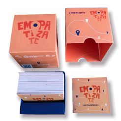Empatizate