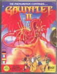 Video Game: Gauntlet II