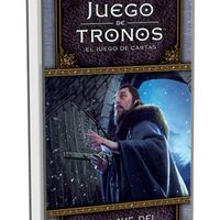Juego de tronos: El juego de cartas (Segunda edición) – La Llave del Archimaestre