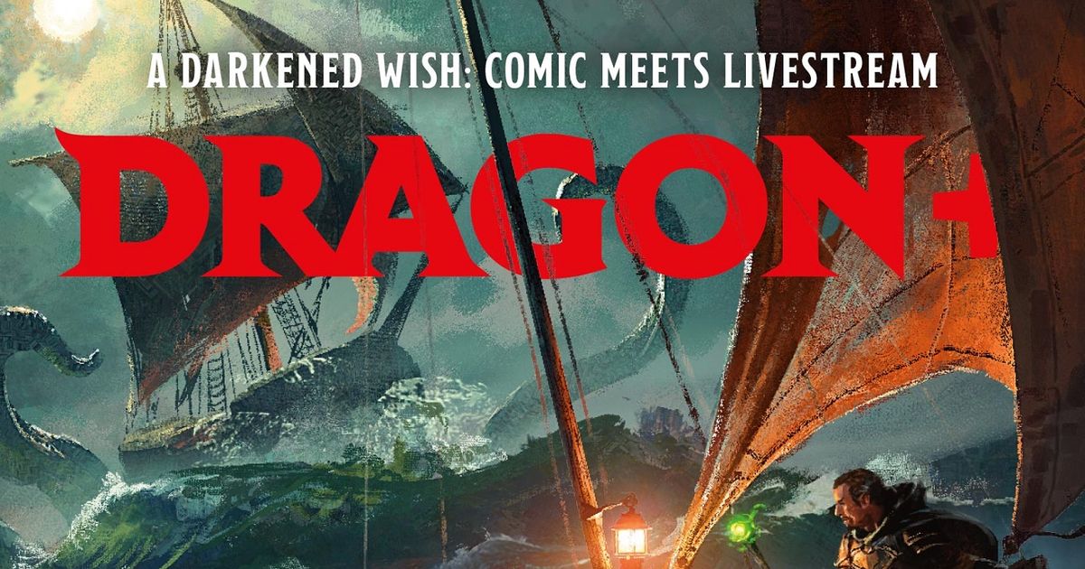 Dragon+ (Issue 24 - Feb 2019) | Issue | RPGGeek