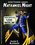 RPG Item: Super Powered Legends: Nathaniel Night