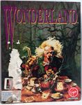 Video Game: Wonderland