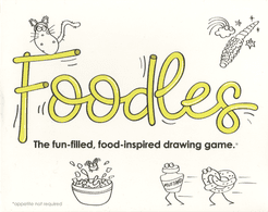 Foodles