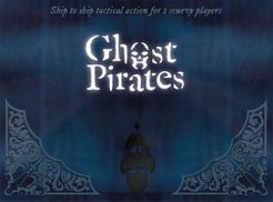 Ghost Pirates box art