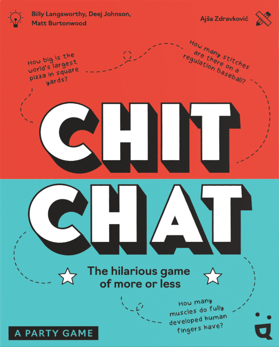 Chit Chat