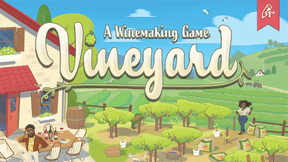 Vineyard: A Winemaking Game thumbnail