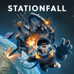 Board Game: Stationfall