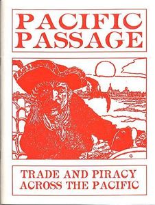 Pacific Passage