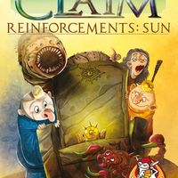 Claim: Reinforcements – Sun