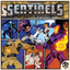 Board Game: Sentinels of the Multiverse: Definitive Edition