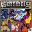 Sentinels of the Multiverse: Definitive Edition (2022)