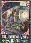 Video Game Compilation: Temple of Apshai Trilogy