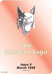 Issue: The Meshan Saga (Issue 5 - Mar 1998)