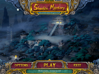 Video Game: Shaolin Mystery: Tale of the Jade Dragon Staff