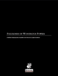 RPG Item: Figurines of Wondrous Power