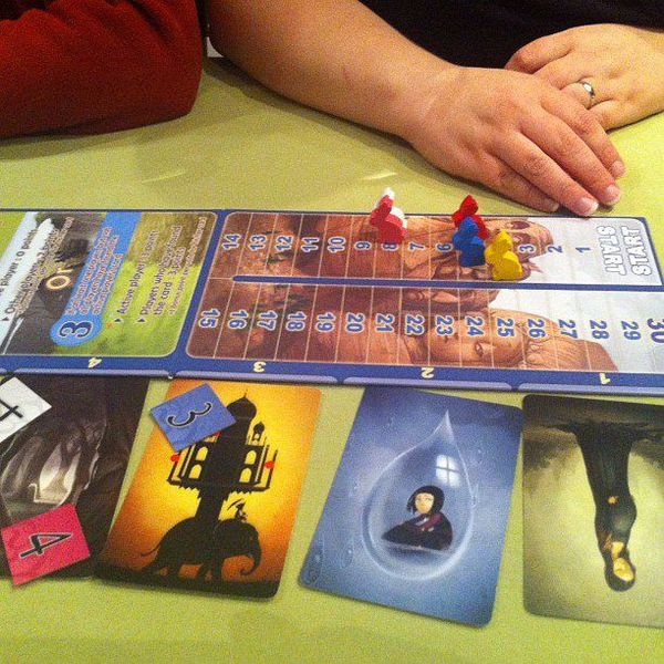 board game image