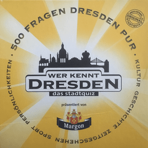 Wer kennt Dresden?