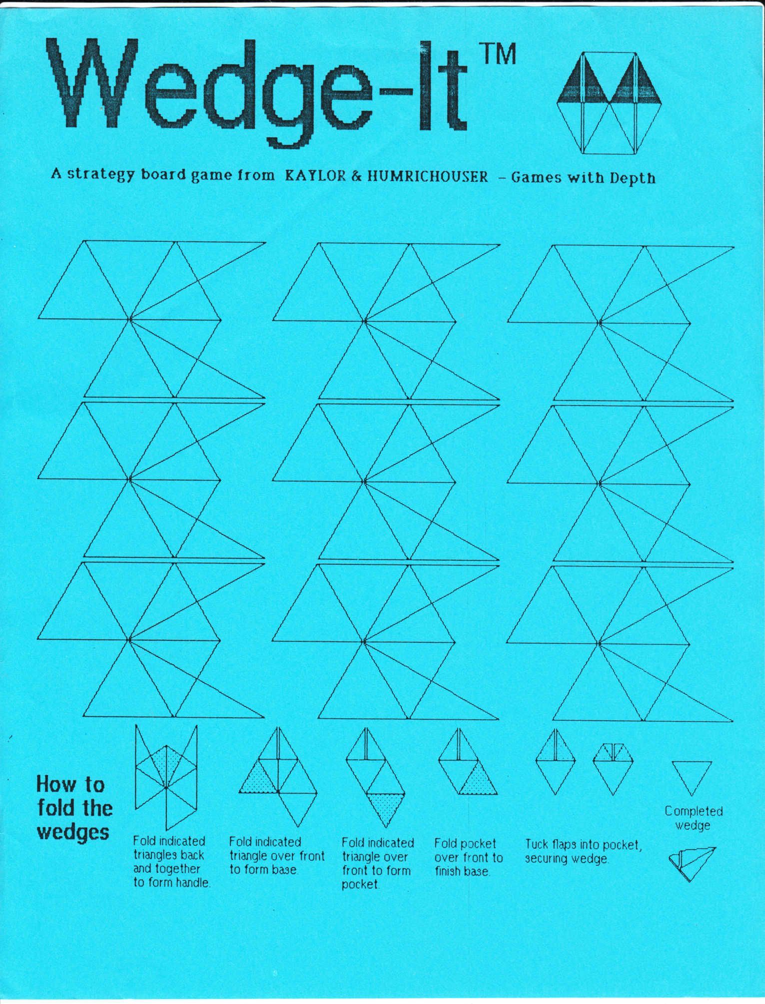 Wedge-It