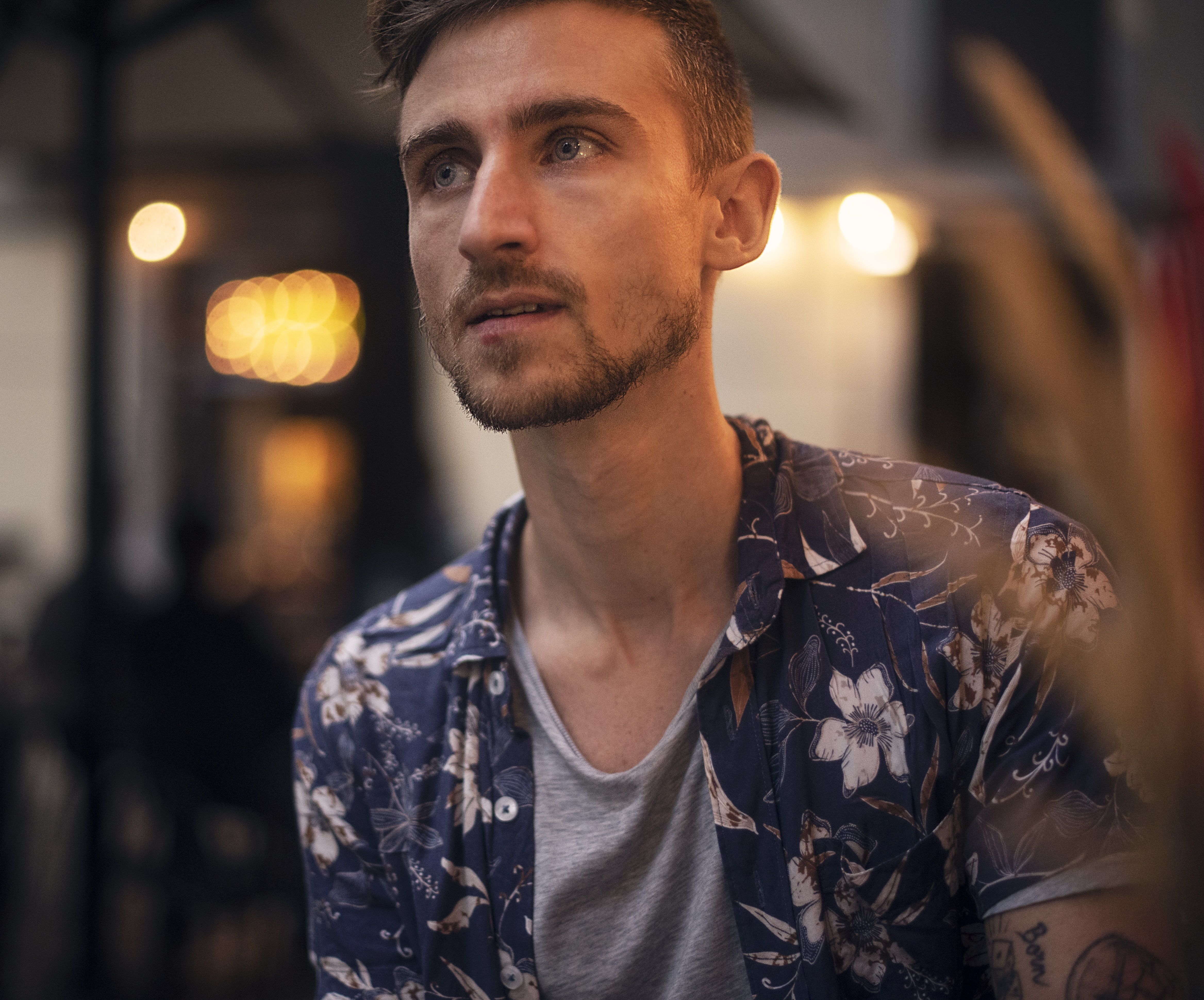 Quentin Guidotti