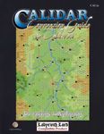 RPG Item: Calidar: Conversion Guide to Caldwen for Vintage Roleplaying