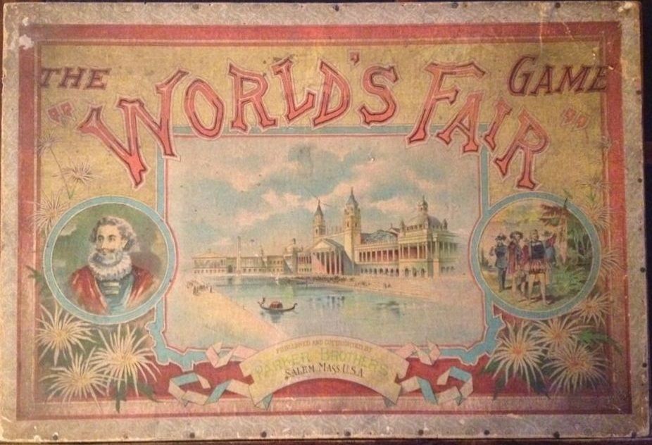 World's Fair Game