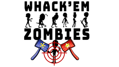Whack'em Zombies