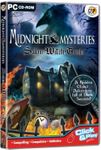 Video Game: Midnight Mysteries: Salem Witch Trials Collector's Edition