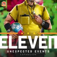 Eleven: Eventos Inesperados
