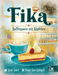 Fika box front (German Retail Edition)