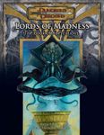 RPG Item: Lords of Madness: The Book of Aberrations