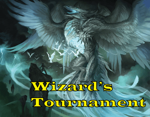 Wizard's Tournament