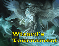 Wizard's Tournament