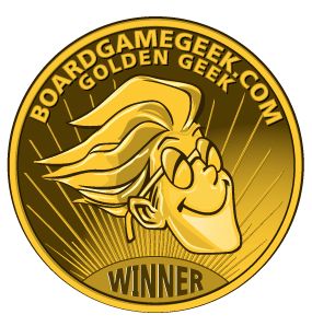 Calgary board game company wins top honors in the Golden Geek Awards
