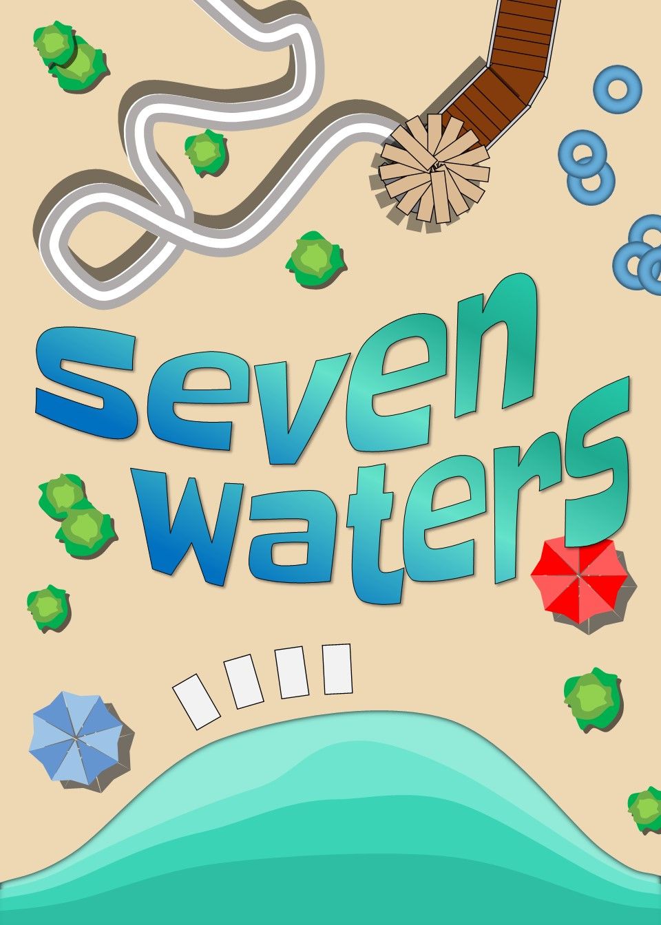 Seven Waters