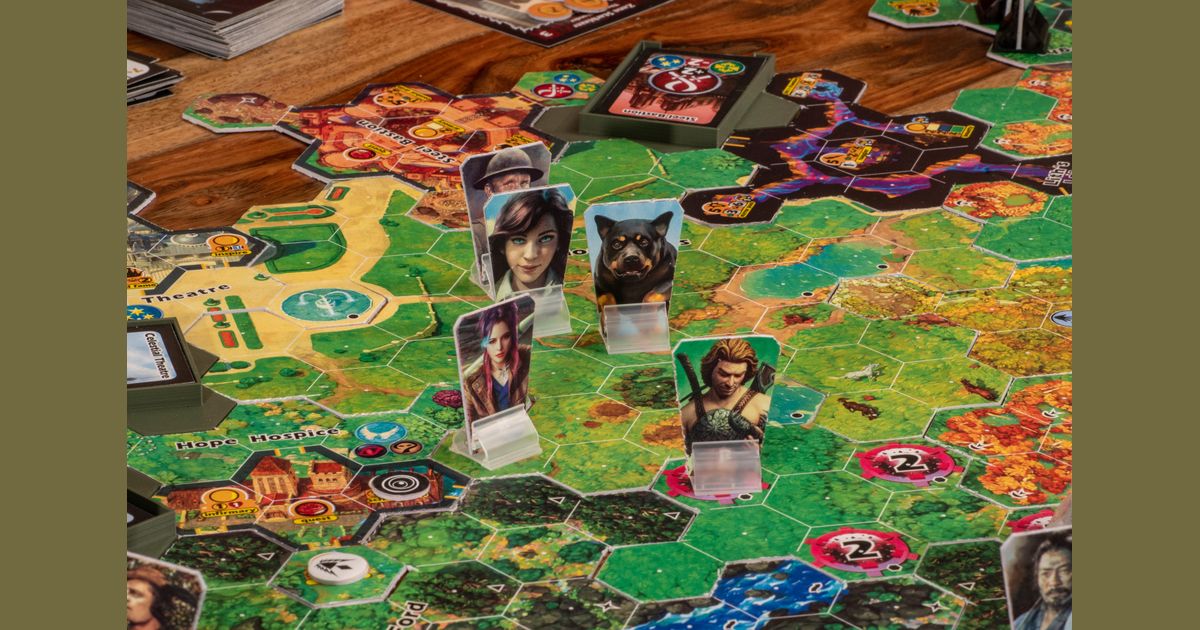 BoardGameGeek