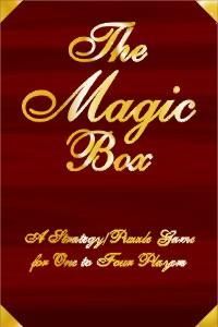 The Magic Box
