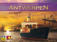 Antwerpen