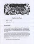 RPG Item: The Monster Party