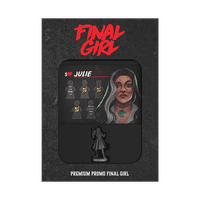 Final Girl: Julie Promo Pack