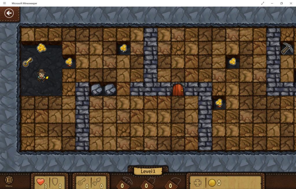 Minesweeper - A classic logic game that is still enjoyed today ...