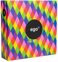 EGO: Gi'mig dit nummer!