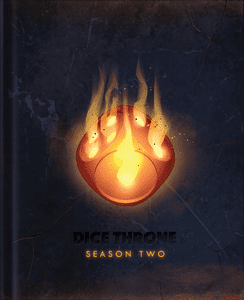 Dice Throne: Season Two – Battle Chest box art