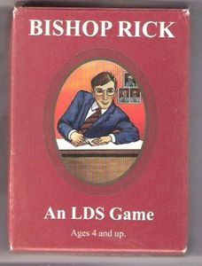 Bishop Rick