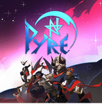 Video Game: Pyre
