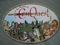Le Saghe di Conquest