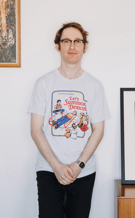 Steven Rhodes