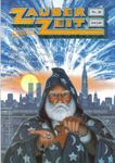 Issue: ZauberZeit (Issue 20 - Dec 1989)