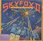 Video Game: Skyfox II: The Cygnus Conflict