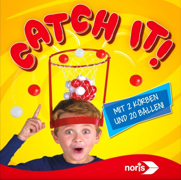 Catch It!